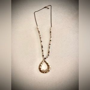 Sundance Necklace